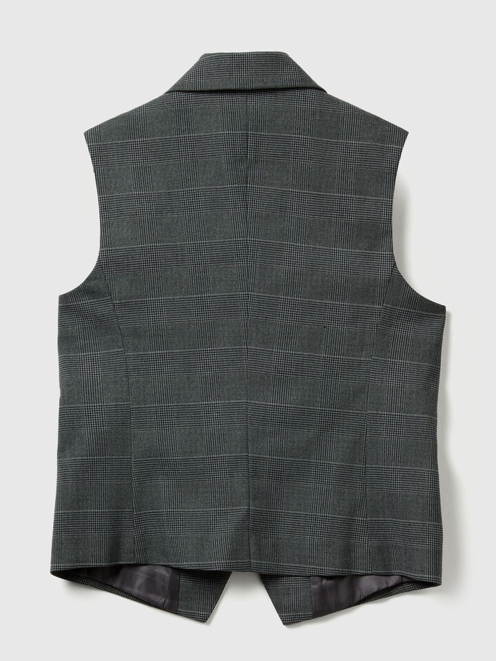 WAISTCOAT Women image number 6